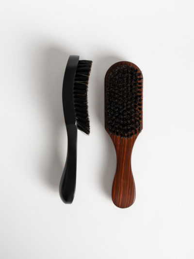 Barbering Store - Brosse à waves