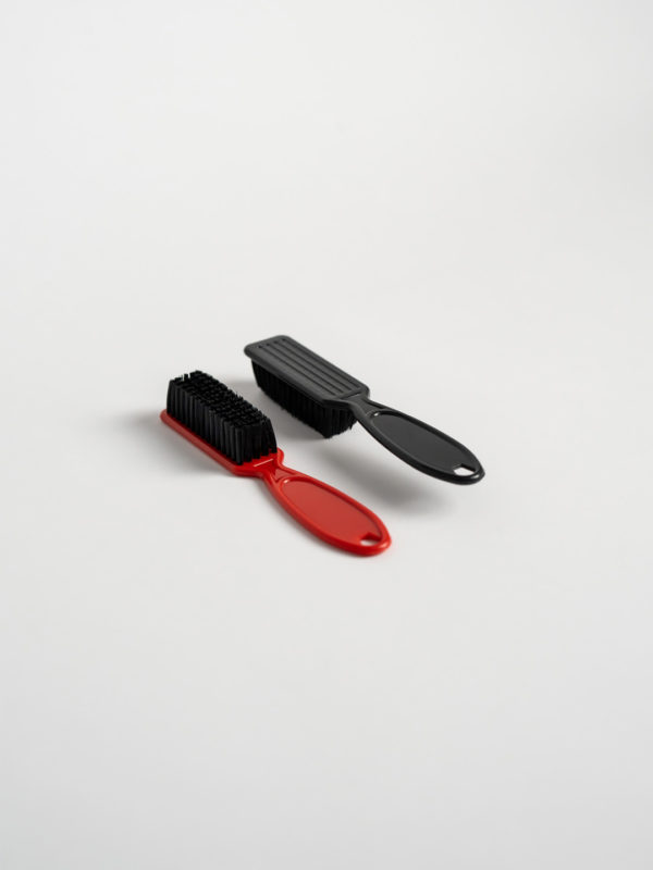 Barbering Store - Petite Brosse fade