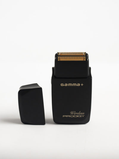 Shaver Gamma+ Wireless Prodigy
