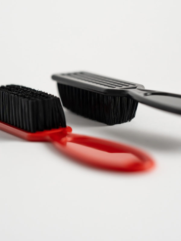 Barbering Store - Petite Brosse fade