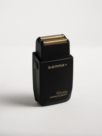 Shaver Gamma+ Wireless Prodigy