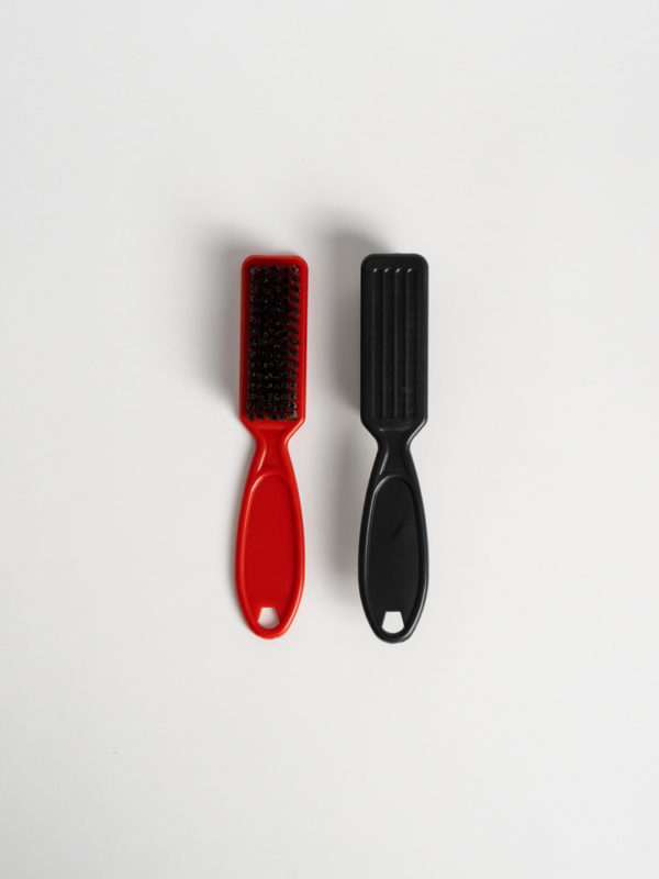 Barbering Store - Petite Brosse fade