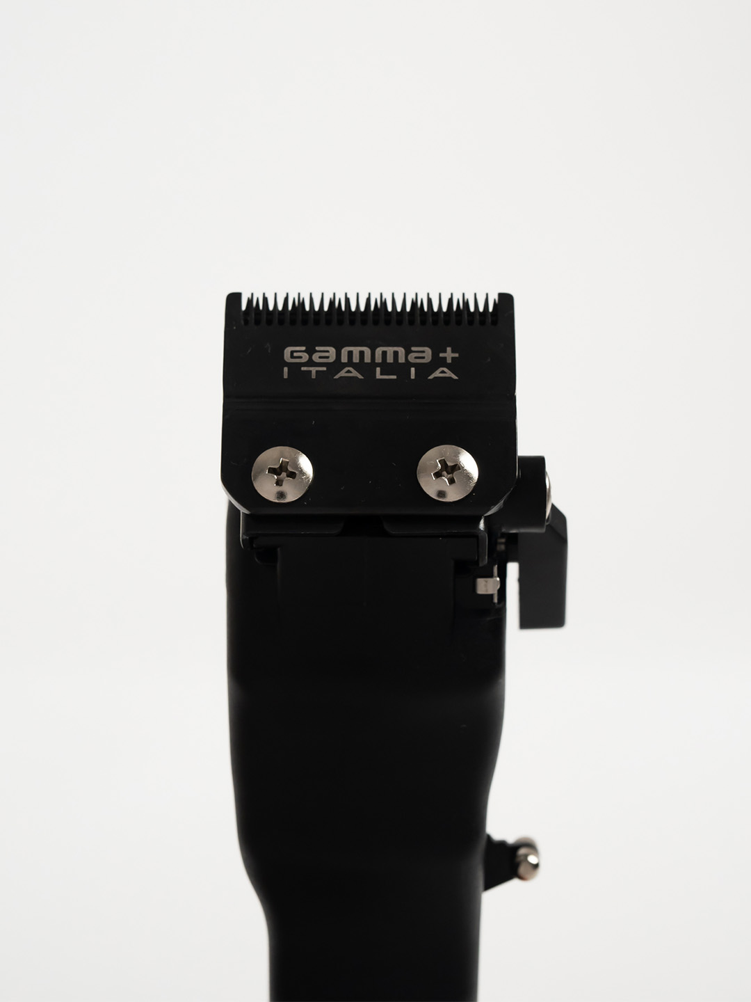 GAMMA+ BOOSTED - Tondeuse professionnelle - Barbering Store