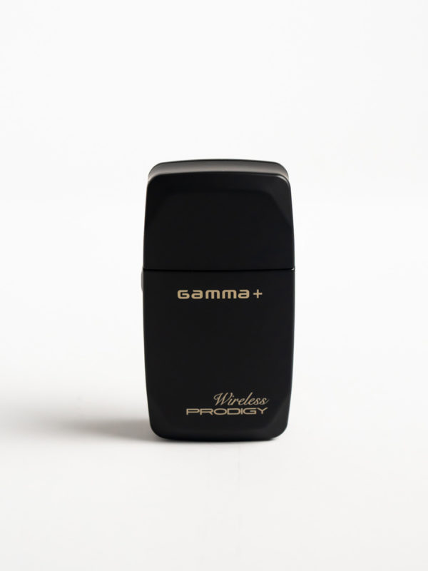 Shaver Gamma+ Wireless Prodigy