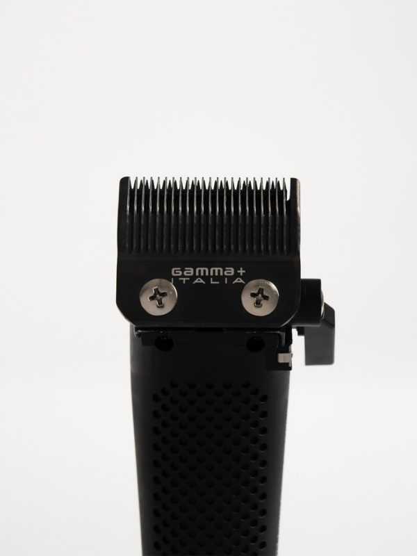 Tondeuse de Coupe Gamma+ X-ergo