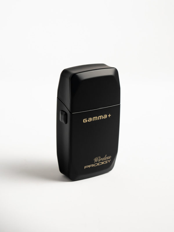 Shaver Gamma+ Wireless Prodigy