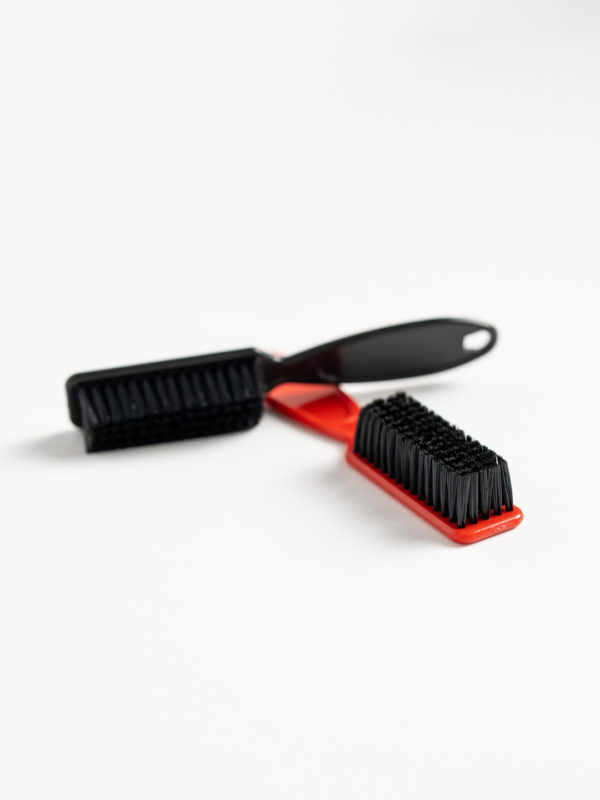 Barbering Store - Petite Brosse fade