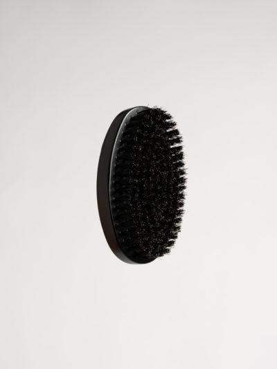 Photo de la brosse à barbe Barbering Store