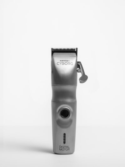 Tondeuse de coupe Babyliss CHROMEFX 4Artists - Barbering Store