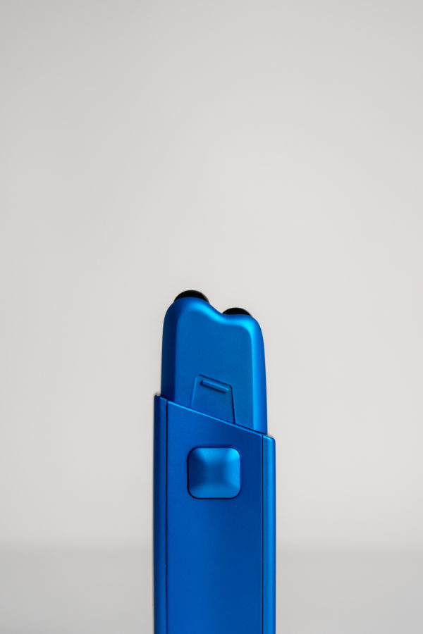 STYLECRAFT WIRELESS PRODIGY SHAVER BLUE