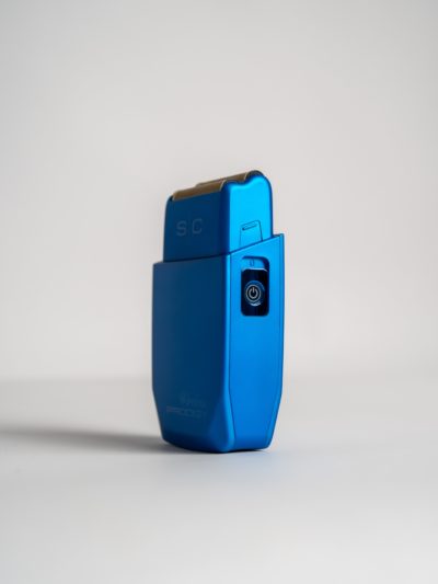 STYLECRAFT WIRELESS PRODIGY SHAVER BLUE