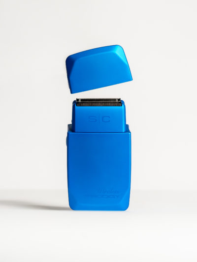 Stylecraft Wireless Prodigy Shaver Blue