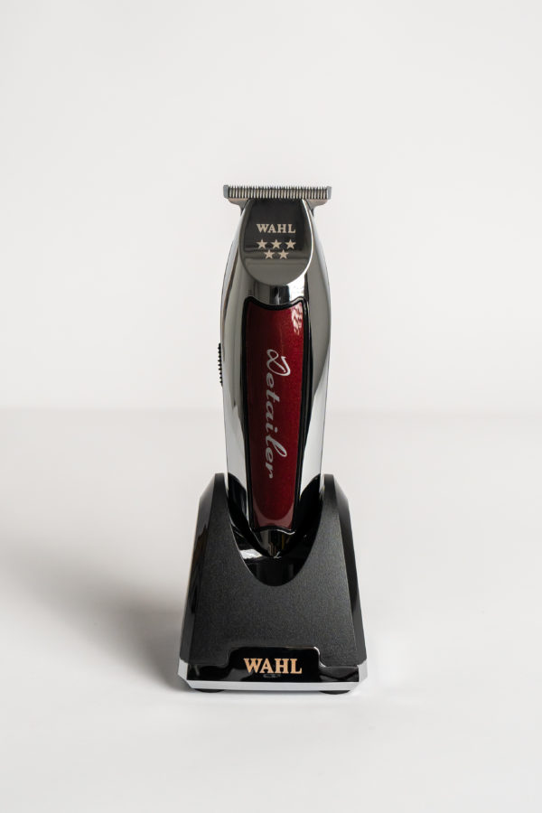 tondeuse de finition Wahl detailer Cordless Li