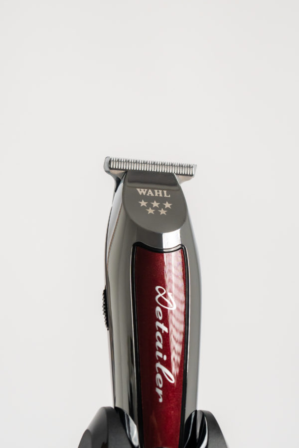 Photo de la tondeuse Wahl Detailer Cordless Li