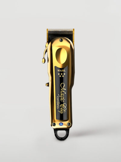 WAHL cordless magic clip