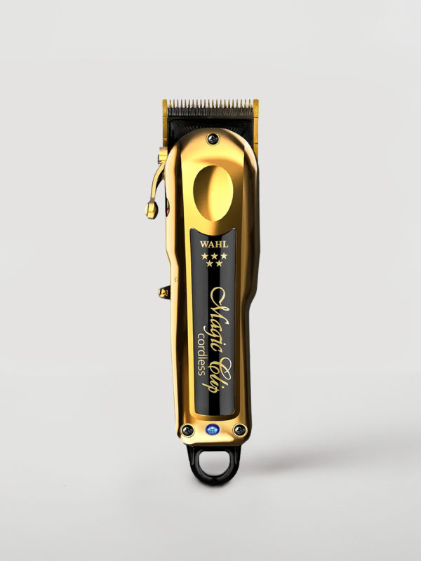 WAHL cordless magic clip