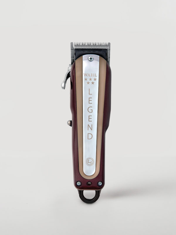 Wahl Cordless Legend