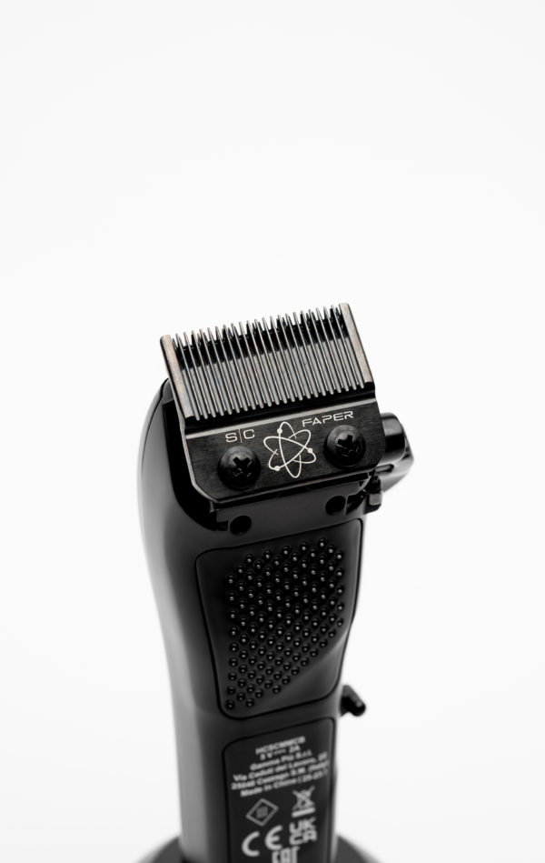 Tondeuse de coupe Babyliss CHROMEFX 4Artists - Barbering Store