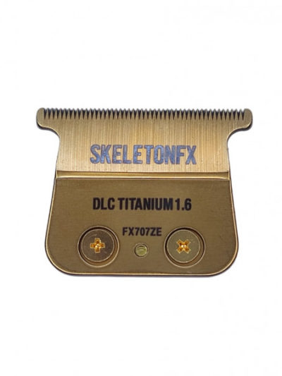 Lame de tondeuse SkeletonFX DLC Titanium 1.6