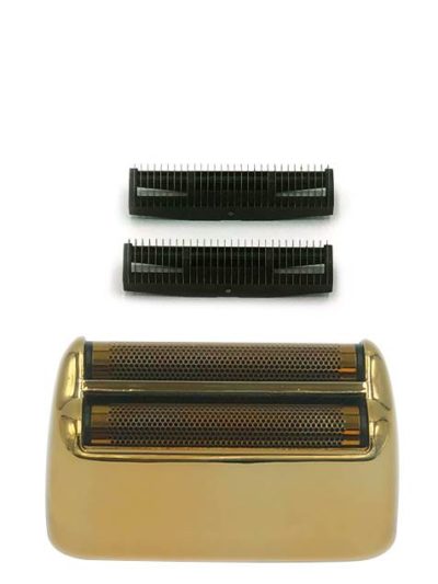 Tête de Shaver BabylissPro FOILFX02 GOLD