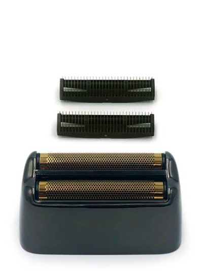 Tête de Shaver BABYLISS GUNSTEELFX