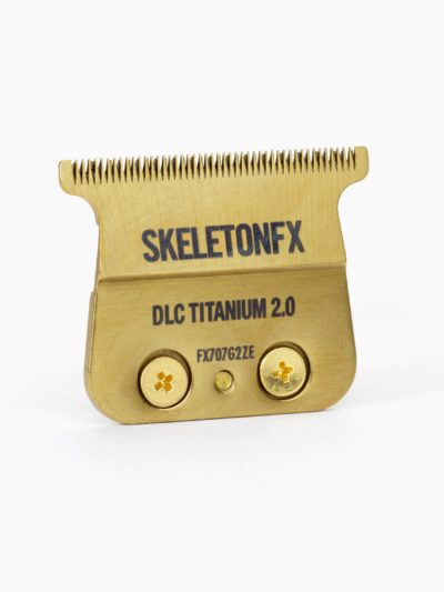 Tête de coupe SkeletonFX DLC 2.0