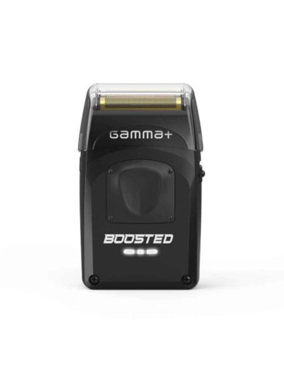 Shaver GAMMA+ Boosted