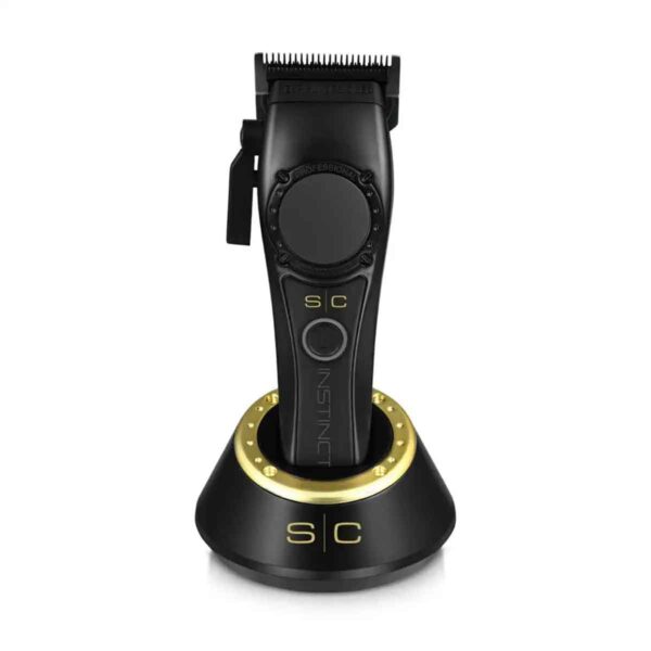 Tondeuse de coupe Stylecraft Instinct Metal
