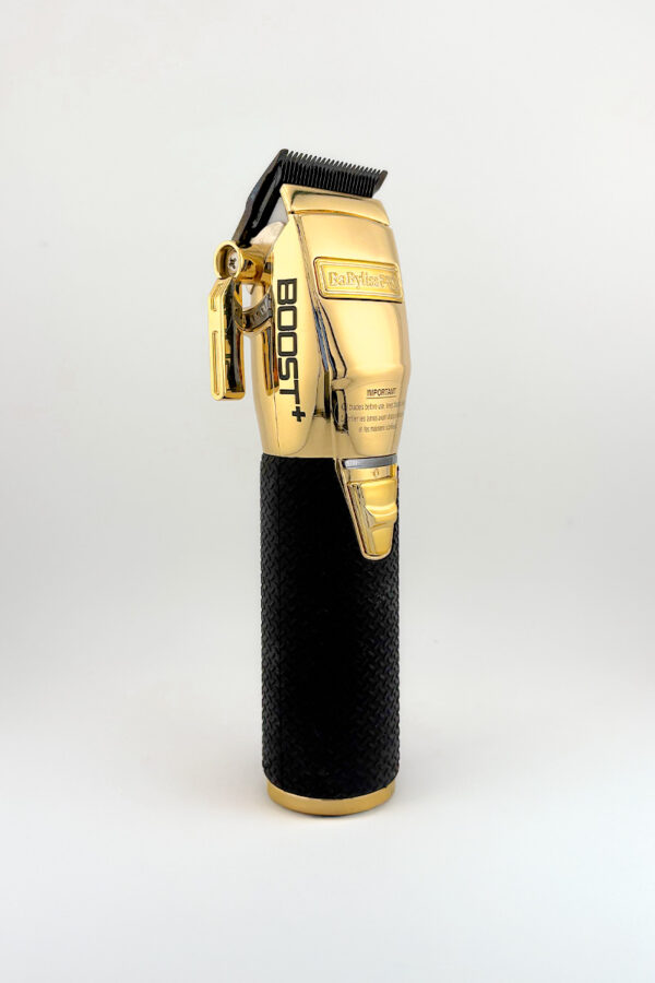 Tondeuse de coupe BabylissPro Boost+ GOLD