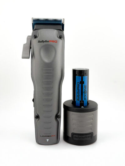 Tondeuse de Coupe BabylissPRO LoPRO FX One