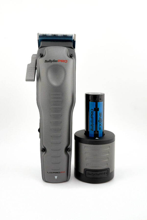 Tondeuse de Coupe BabylissPRO LoPRO FX One