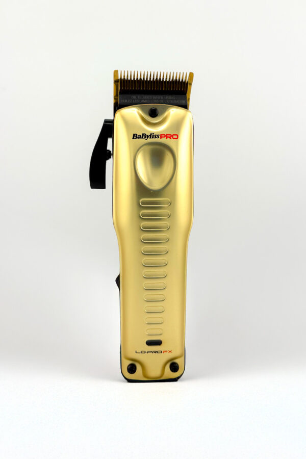 Tondeuse de Coupe BabylissPro LOPROFX