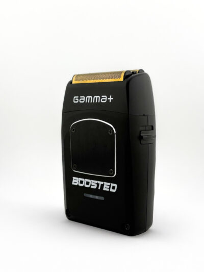 Shaver GAMMA+ Boosted