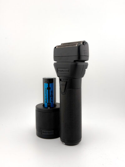 Shaver BabylissPRO FXOne BlackFX