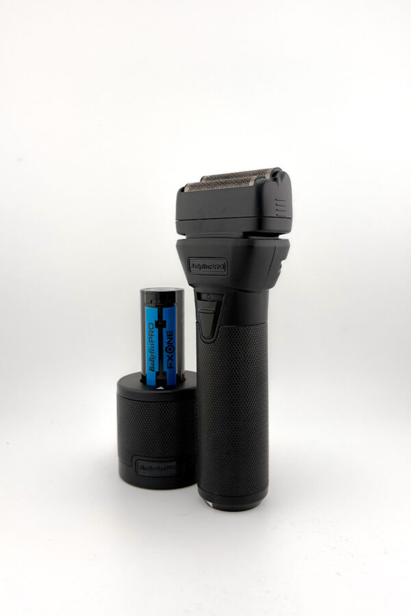 Shaver BabylissPRO FXOne BlackFX