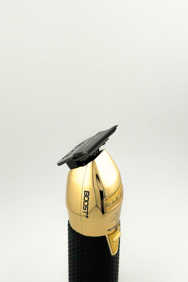 Tondeuse de finition BabylissPro Boost+ GOLD – Image 2