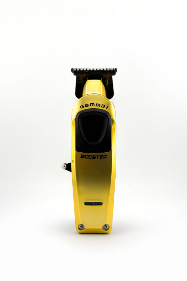 Tondeuse de finition GAMMA+ BOOSTED – Image 3