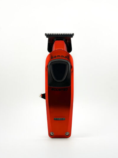 Tondeuse de finition GAMMA+ BOOSTED