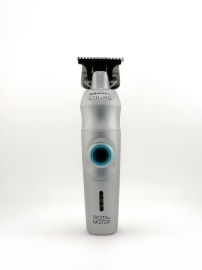 Tondeuse de Finition Gamma+ Cyborg