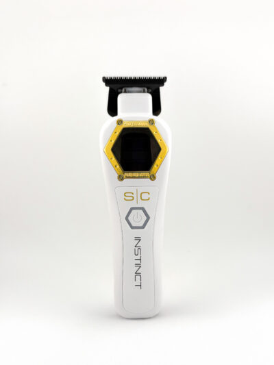 Tondeuse de Finition Stylecraft Instinct Metal