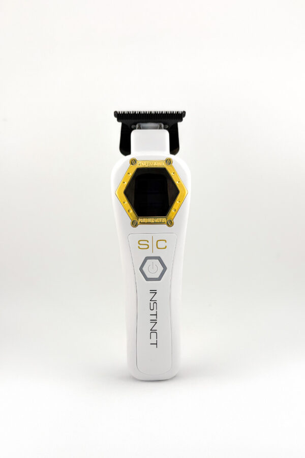 Tondeuse de Finition Stylecraft Instinct Metal