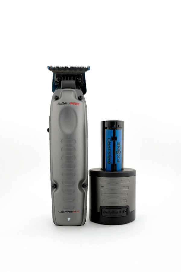 Tondeuse de Finition BabylissPRO Lopro Fx One