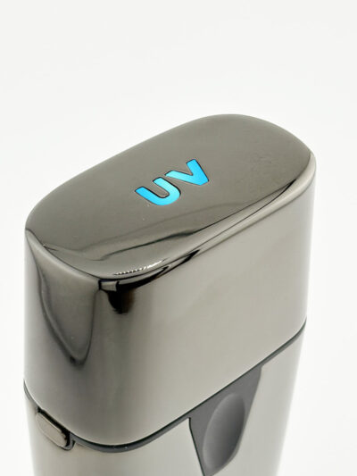 Shaver Babyliss UVFoil02