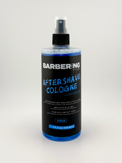 Eau de Cologne – Aqua – BarberingStore