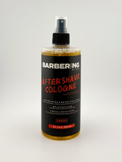 Eau de Cologne – Vibrant – BarberingStore