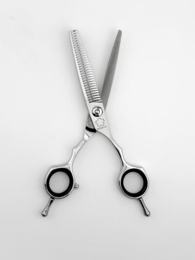 Ciseaux sculpteur 30 dents – KANHI