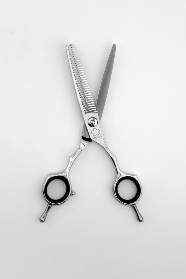 Ciseaux sculpteur 30 dents - KANHI