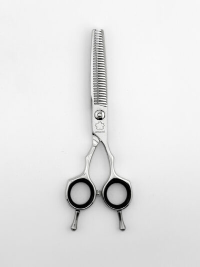Ciseaux sculpteur 30 dents – KANHI