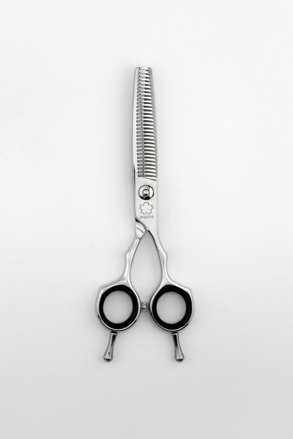 Ciseaux sculpteur 30 dents - KANHI – Image 2
