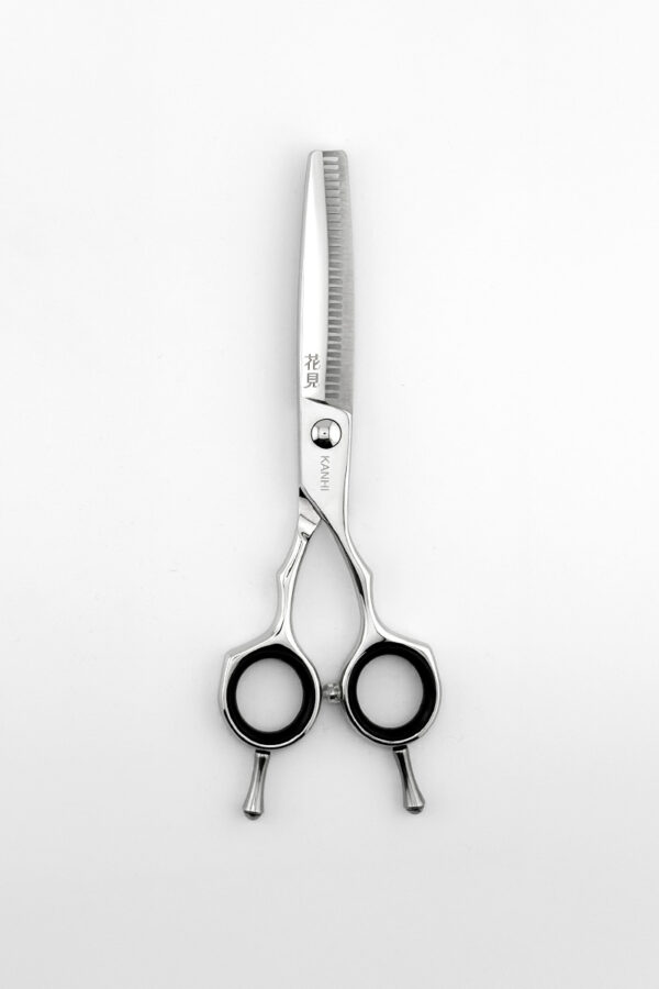 Ciseaux sculpteur 30 dents - KANHI – Image 3